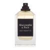 Abercrombie &amp; Fitch Authentic Toaletna voda za moške 100 ml tester