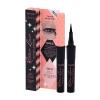 Benefit Roller Liner True Matte Mini Črtalo za oči za ženske 0,5 ml Odtenek Black