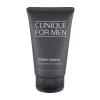 Clinique Skin Supplies Cream Shave Krema za britje za moške 125 ml