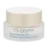 Clarins Extra-Firming Wrinkle Smoothing Cream Krema za okoli oči za ženske 15 ml tester