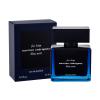 Narciso Rodriguez For Him Bleu Noir Parfumska voda za moške 50 ml poškodovana škatla