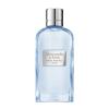 Abercrombie &amp; Fitch First Instinct Blue Parfumska voda za ženske 100 ml