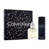 Calvin Klein Eternity Darilni set toaletna voda 100 ml + deodorant 150 ml