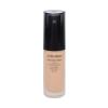 Shiseido Synchro Skin Lasting Liquid Foundation SPF20 Puder za ženske 30 ml Odtenek Golden 2