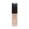 Shiseido Synchro Skin Lasting Liquid Foundation SPF20 Puder za ženske 30 ml Odtenek Golden 1
