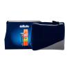Gillette Fusion Proglide Flexball Darilni set brivnik z eno glavo 1 kos + gel za britje Fusion5 Ultra Sensitive 200 ml + kozmetična vrečka