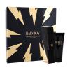 Carolina Herrera Bad Boy SET1 Darilni set toaletna voda 100 ml + gel za prhanje 100 ml