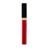 Chanel Rouge Coco Gloss Glos za ustnice za ženske 5,5 g Odtenek 784 Romance