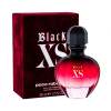 Paco Rabanne Black XS 2018 Parfumska voda za ženske 50 ml