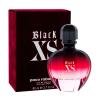 Paco Rabanne Black XS 2018 Parfumska voda za ženske 80 ml