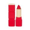 Guerlain KissKiss Creamy Shaping Lip Colour Šminka za ženske 3,5 g Odtenek 325 Rouge Kiss