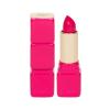 Guerlain KissKiss Creamy Shaping Lip Colour Šminka za ženske 3,5 g Odtenek 361 Excessive Rose