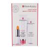 Elizabeth Arden Eight Hour Cream Skin Protectant Darilni set zaščitna nega 50 ml + vlažilna krema za roke 75 ml +vlažilna nega za ustnice SPF15 3,7 g