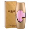 GUESS Gold Parfumska voda za ženske 75 ml