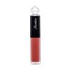 Guerlain La Petite Robe Noire Lip Colour&#039;Ink Šminka za ženske 6 ml Odtenek L112#No Filter tester