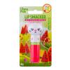 Lip Smacker Lippy Pals Water Meow-lon Balzam za ustnice za otroke 4 g