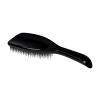 Tangle Teezer Wet Detangler Large Krtača za lase za ženske 1 kos Odtenek Black Gloss