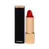 Chanel Rouge Allure Velvet Šminka za ženske 3,5 g Odtenek 57 Rouge Feu