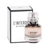 Givenchy L&#039;Interdit Parfumska voda za ženske 35 ml