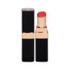 Chanel Rouge Coco Flash Šminka za ženske 3 g Odtenek 97 Ferveur
