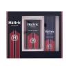 Hattric Classic Darilni set deodorant 150 ml + vodica po britju 100 ml