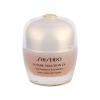 Shiseido Future Solution LX Total Radiance Foundation SPF15 Puder za ženske 30 ml Odtenek N4 Neutral poškodovana škatla