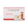 Collistar Pure Actives Collagen Cream Balm Darilni set dnevna nega za obraz 50 ml + nega za oči Eye Contour Hyaluronic Acid 15 ml