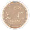 Catrice Sun Glow Matt Bronzer za ženske 9,5 g Odtenek 035 Universal Bronze