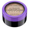 Catrice Ultimate Camouflage Cream Korektor za ženske 3 g Odtenek 020 Light Beige