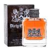 Juicy Couture Dirty English For Men Toaletna voda za moške 100 ml poškodovana škatla