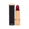 Chanel Rouge Allure Velvet Šminka za ženske 3,5 g Odtenek 38 La Fascinante tester
