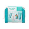 Moroccanoil Volume Darilni set šampon za lase 70 ml + balzam za lase 70 ml + olje za lase 25 ml + maska za lase 75 ml + kozmetična torbica