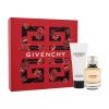 Givenchy L&#039;Interdit Darilni set parfumska voda 50 ml + losjon za telo 75 ml