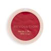 Makeup Revolution London Re-loaded Rdečilo za obraz za ženske 7,5 g Odtenek Pop My Cherry