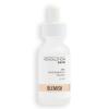 Revolution Skincare Blemish 10% Niacinamide + 1% Zinc Serum za obraz za ženske 30 ml