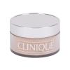 Clinique Blended Face Powder Puder v prahu za ženske 25 g Odtenek 03 Transparency 3 tester