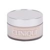 Clinique Blended Face Powder Puder v prahu za ženske 35 g Odtenek 08 Transparency Neutral tester