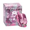 Police To Be Camouflage Pink Parfumska voda za ženske 125 ml