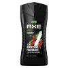 Axe Africa 3in1 Gel za prhanje za moške 250 ml