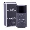 Chanel Pour Monsieur Deodorant za moške 75 ml