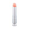 Christian Dior Addict Lip Glow Balzam za ustnice za ženske 3,5 g Odtenek 004 Coral tester