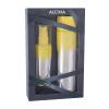 ALCINA Hyaluron 2.0 Darilni set šampon 250 ml + sprej za lase 100 ml