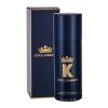 Dolce&amp;Gabbana K Deodorant za moške 150 ml