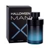 Halloween Man X Toaletna voda za moške 125 ml