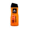 Adidas Team Force Gel za prhanje za moške 400 ml