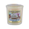 Yankee Candle Vanilla Cupcake Dišeča svečka 49 g