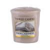 Yankee Candle Warm Cashmere Dišeča svečka 49 g