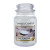 Yankee Candle Baby Powder Dišeča svečka 623 g