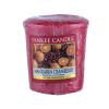 Yankee Candle Mandarin Cranberry Dišeča svečka 49 g