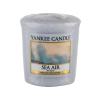 Yankee Candle Sea Air Dišeča svečka 49 g
